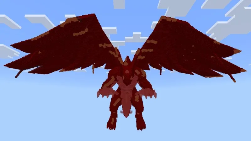 Dragon Warrior