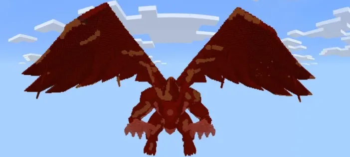Dragon Warrior