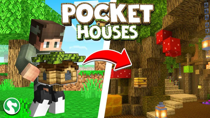 Pocket Houses