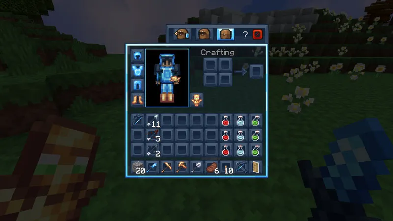 Emric PvP