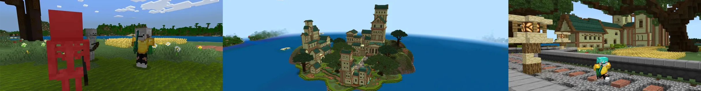 Survival Island