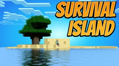 Survival Island