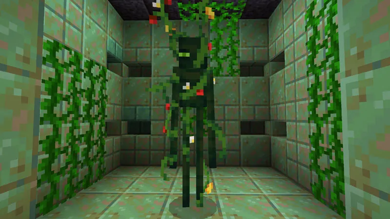 Enderman Morph