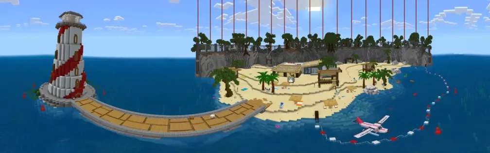 Most Secure Beach