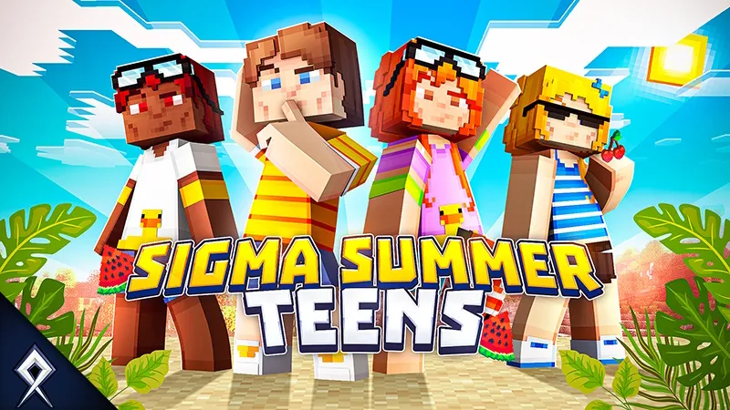 Sigma Summer Teens