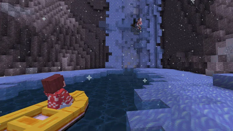 Santa's Winter Adventure