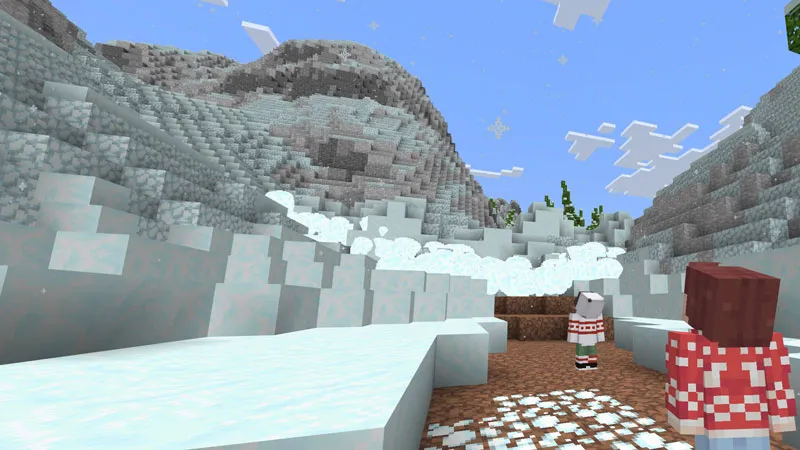 Santa's Winter Adventure