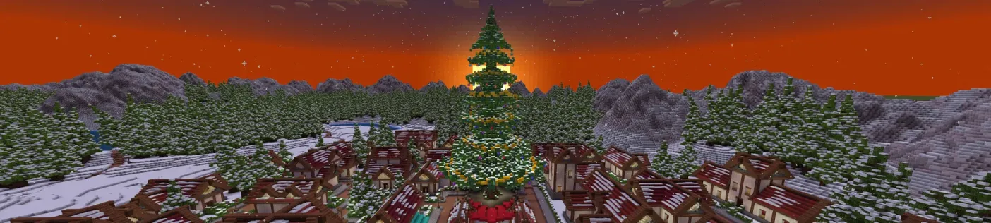 Santa's Winter Adventure