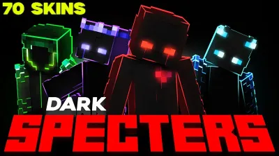 DARK SPECTERS