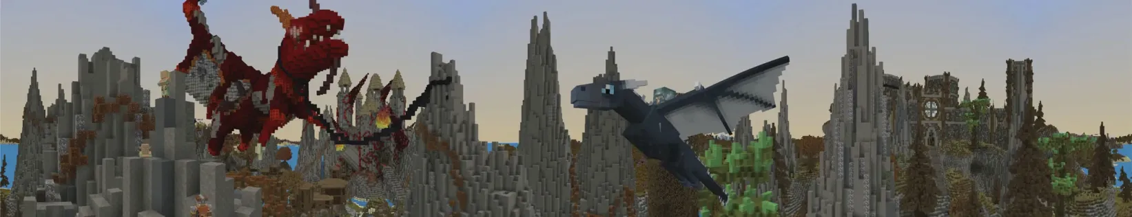 Dragon Lands