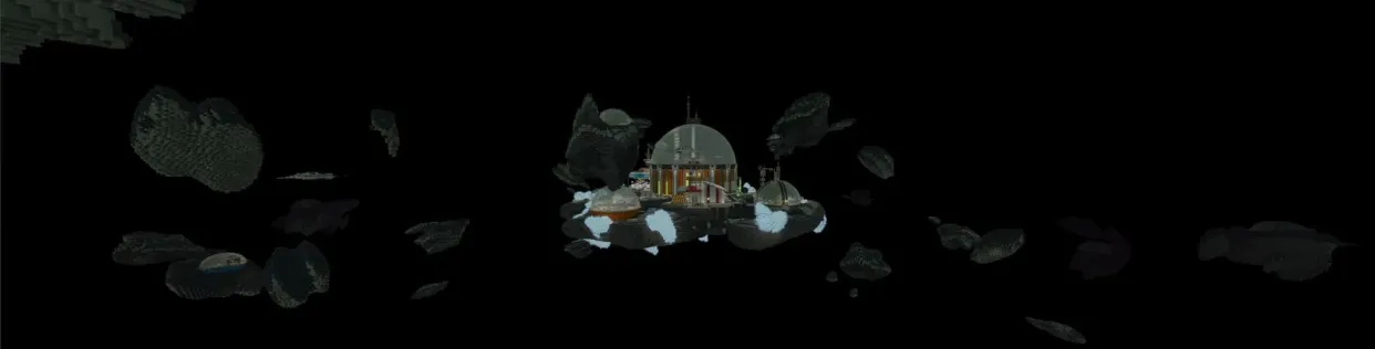 Moon Bunker