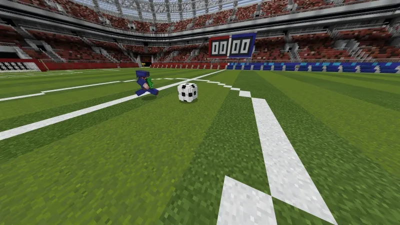 Soccer Fever