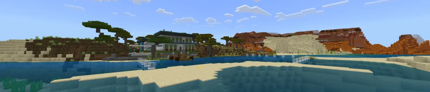 Hacker Mansion
