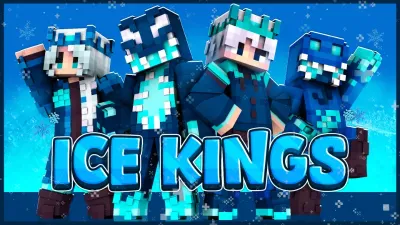 Ice Kings