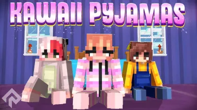 Kawaii Pyjamas