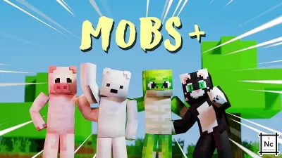 Mobs+
