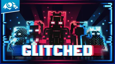 Glitched