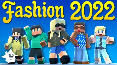 Fashion 2022