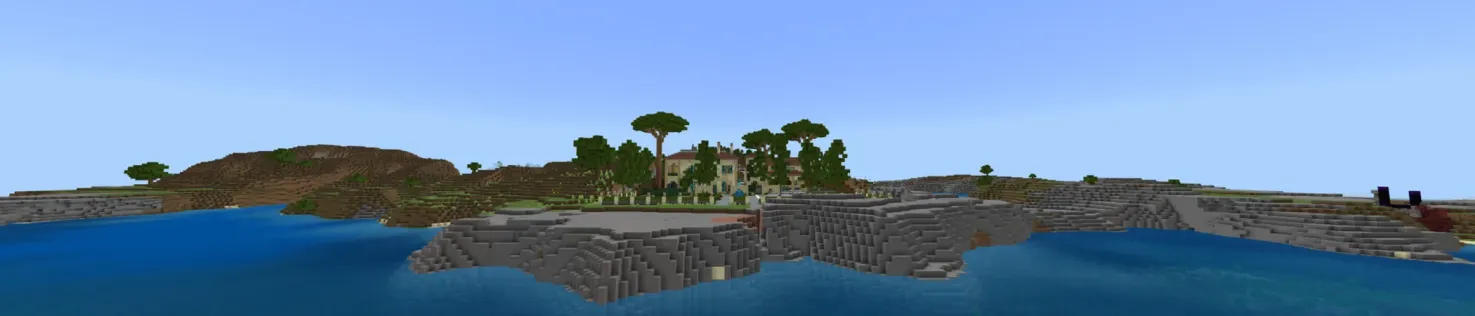 Diamond Lucky Blocks