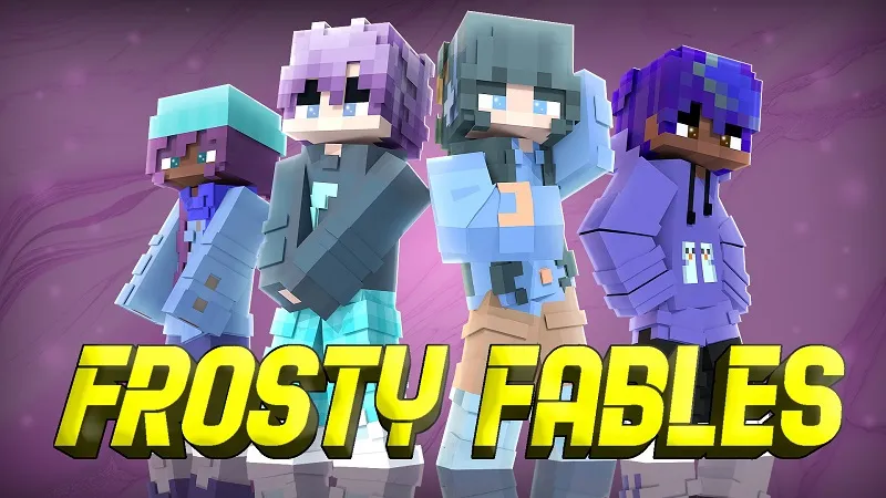 Frosty Fables