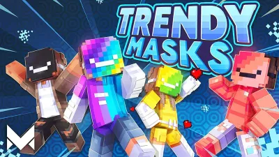 Trendy Masks