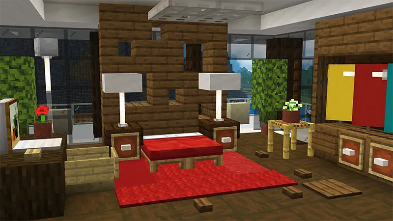 Modern House