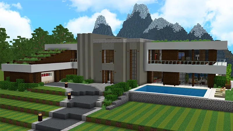Modern House