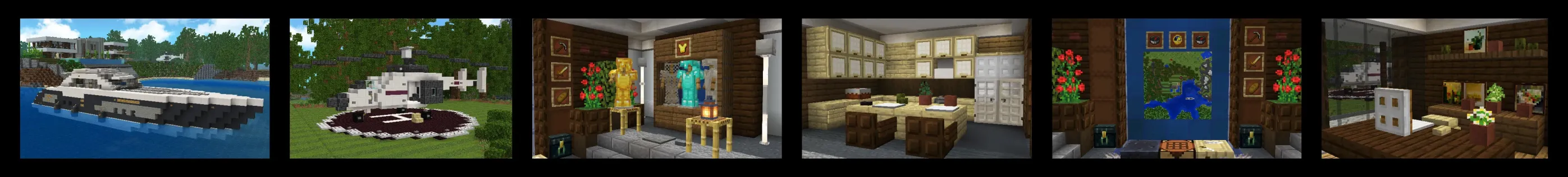 Modern House