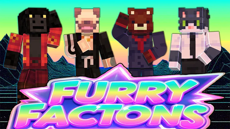 Furry Factions
