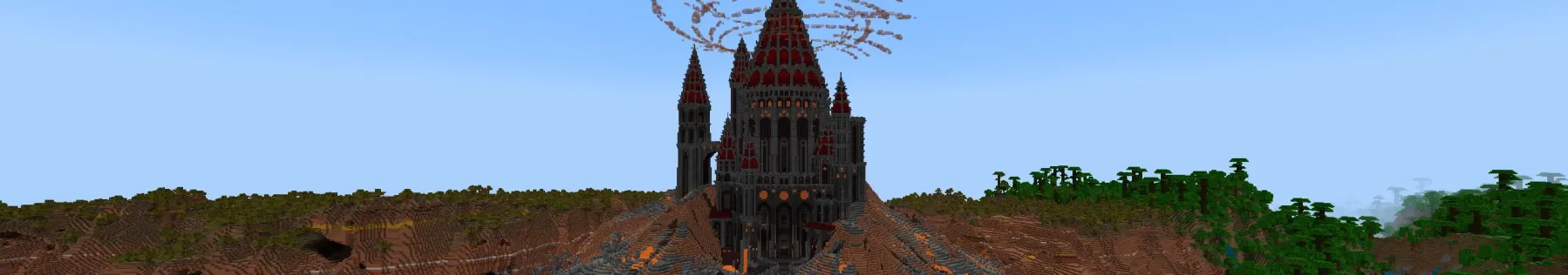 Infernal Tower