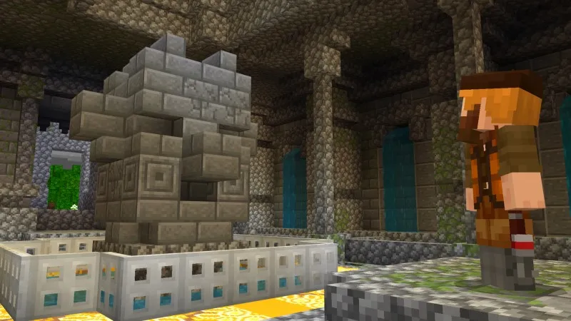 3 Things on an Island