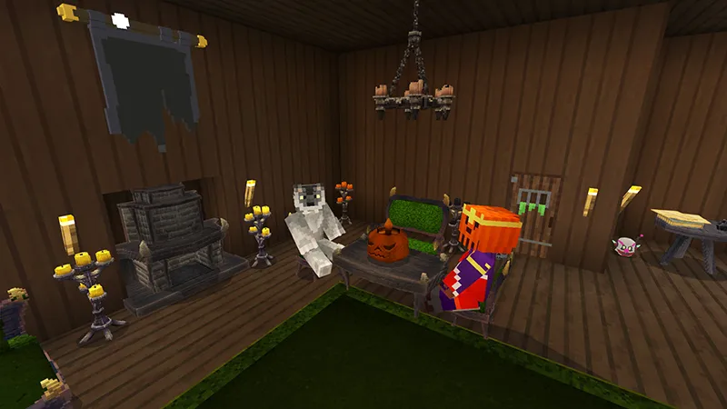 Halloween Furniture