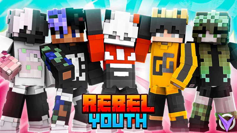 Rebel Youth