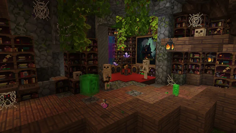 Moonshard Texture Pack