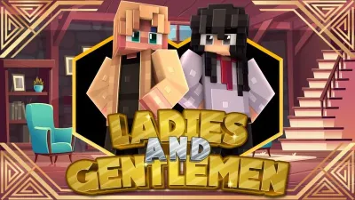 Ladies and Gentlemen