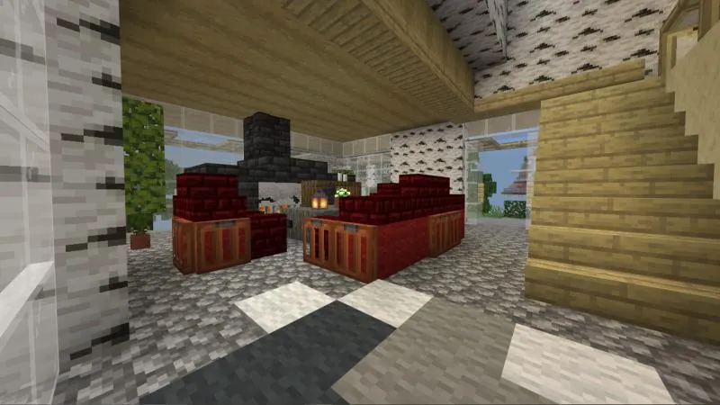 Millionaire Skyblock