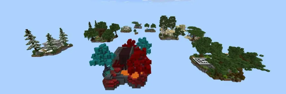 Millionaire Skyblock