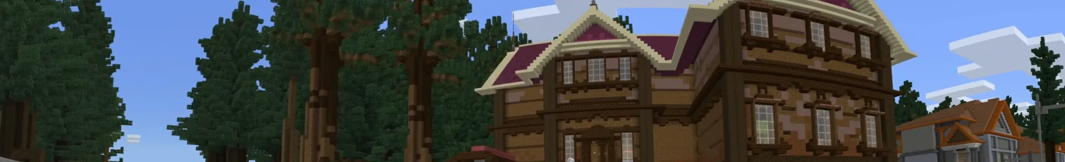 Home Alone Roleplay