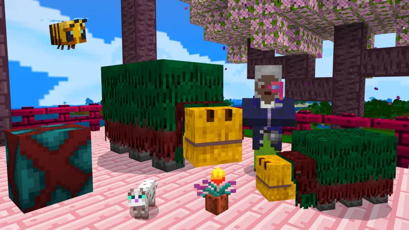 Advanced Default Textures