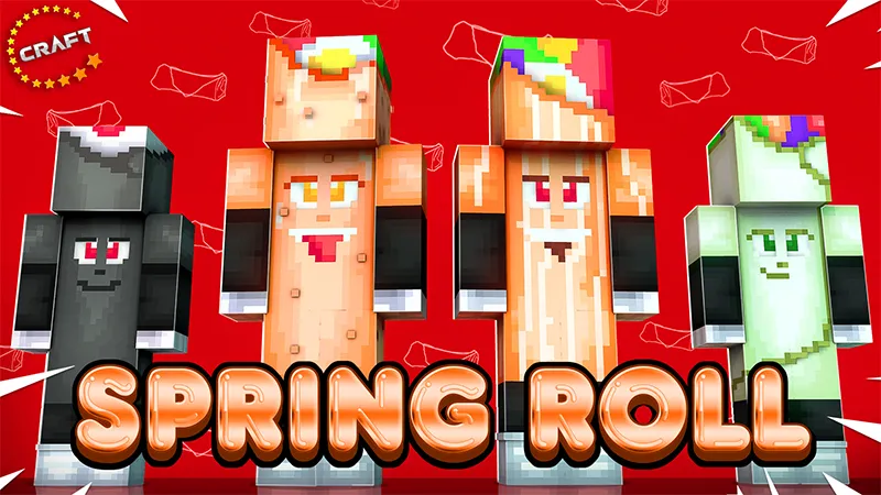 Spring Roll