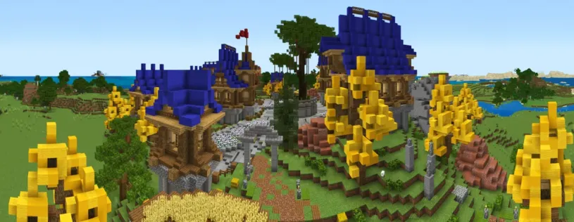Miniature Mobs