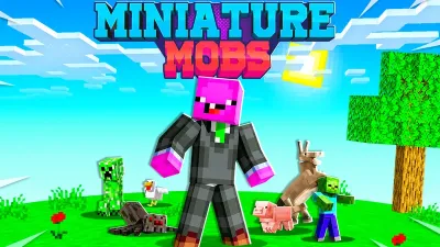 Miniature Mobs