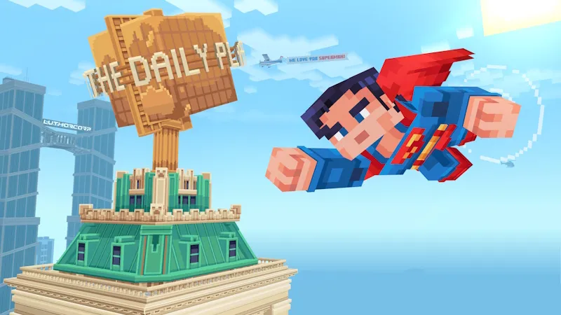 Superman