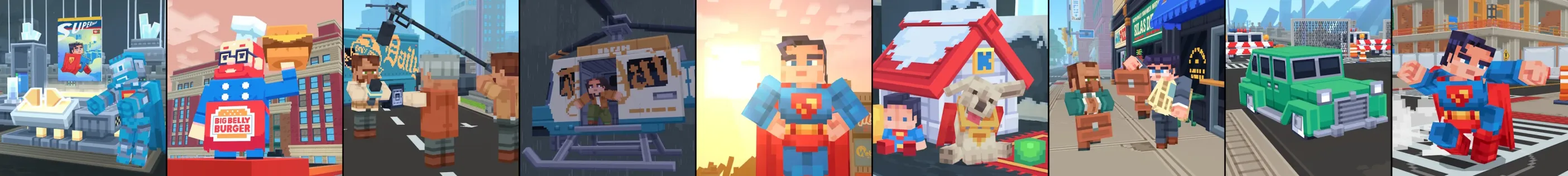Superman