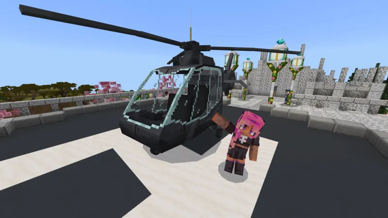 Billionaire Resort