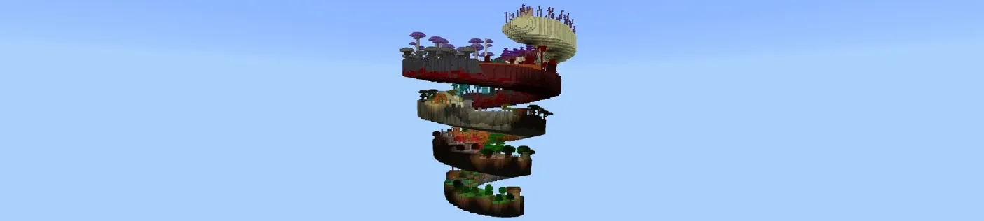 Tornado Parkour