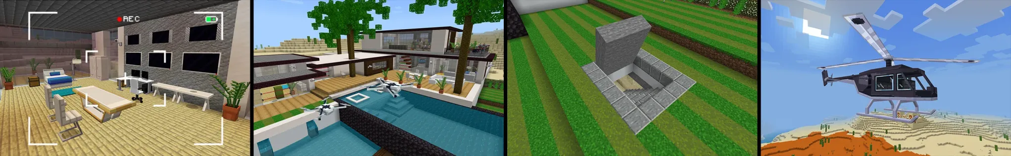 Security Mansion