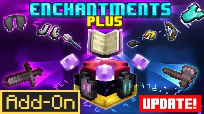 Enchantments Plus