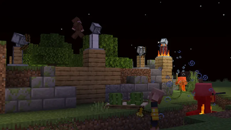 Piglin Apocalypse