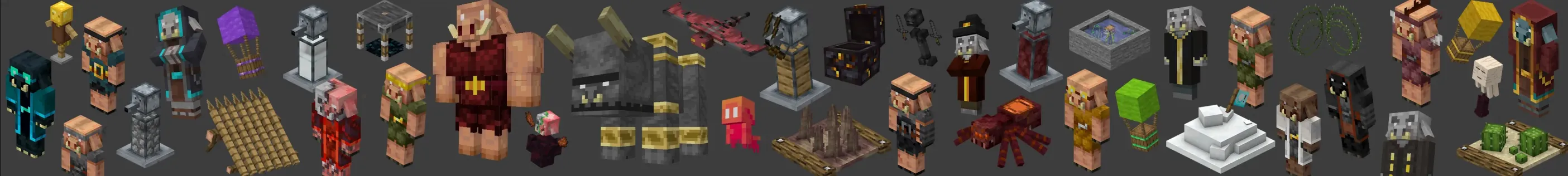 Piglin Apocalypse